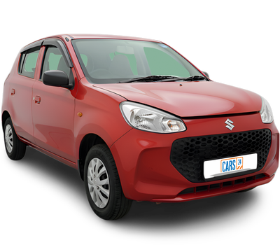 Maruti Alto K10-img